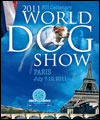 du Cap de la Coste - World Dog Show 2011 à Paris